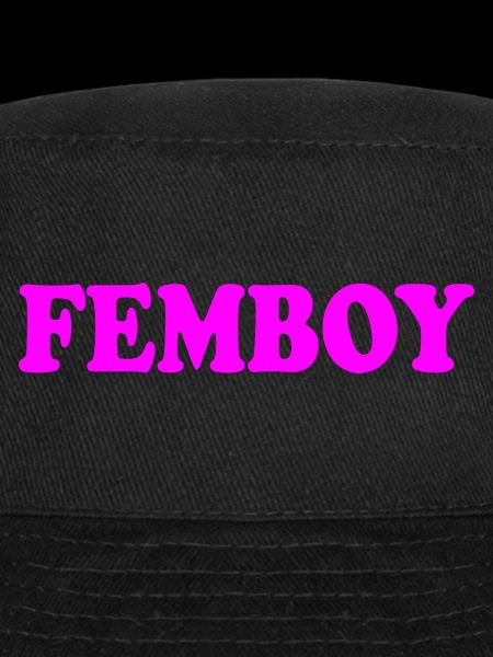 Femboy