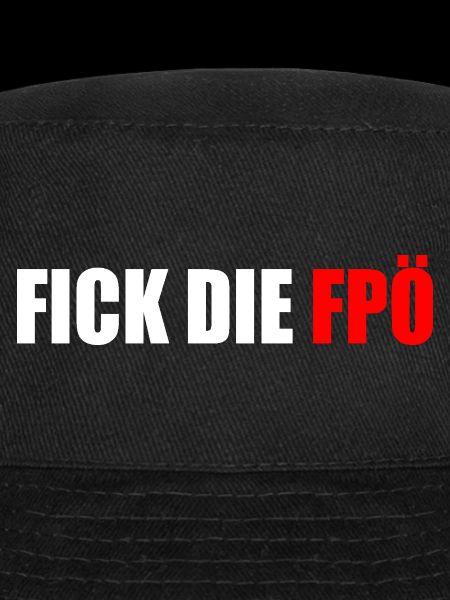 EMMERDE LE FPÖ