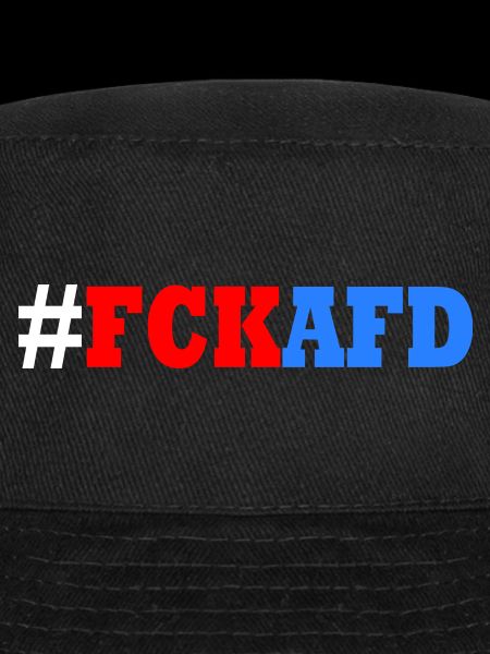 Fck afd