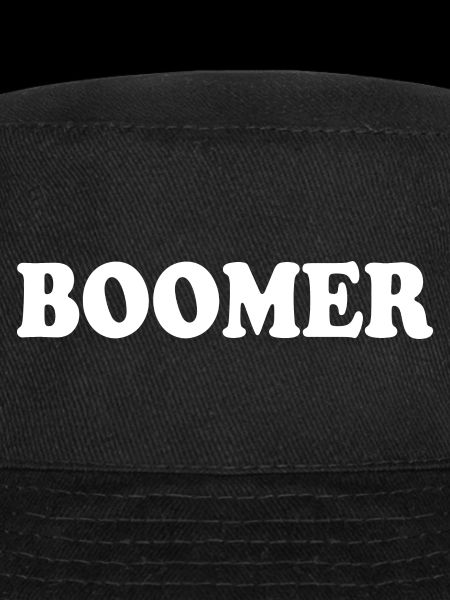 Boomer