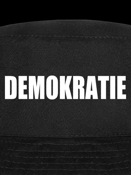 Démocratie