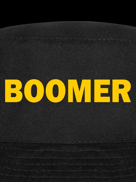 Boomer