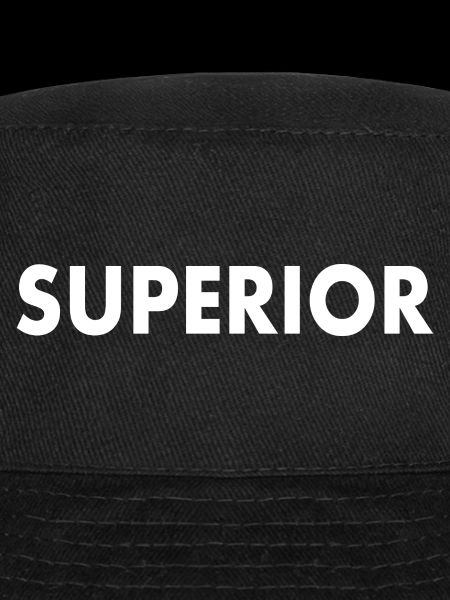 superior