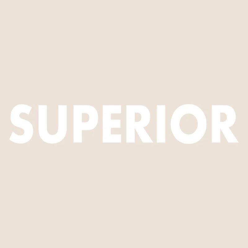 superior