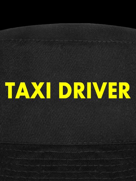 Taxi driver