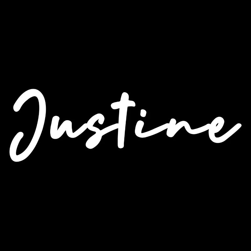 Justine