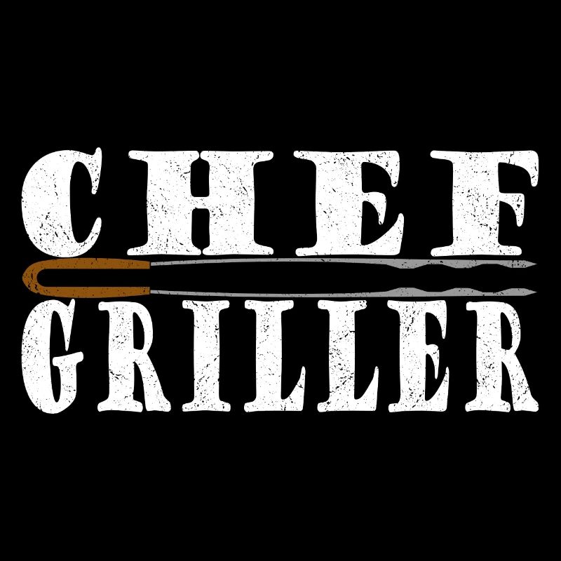 Chef Grillades 2022