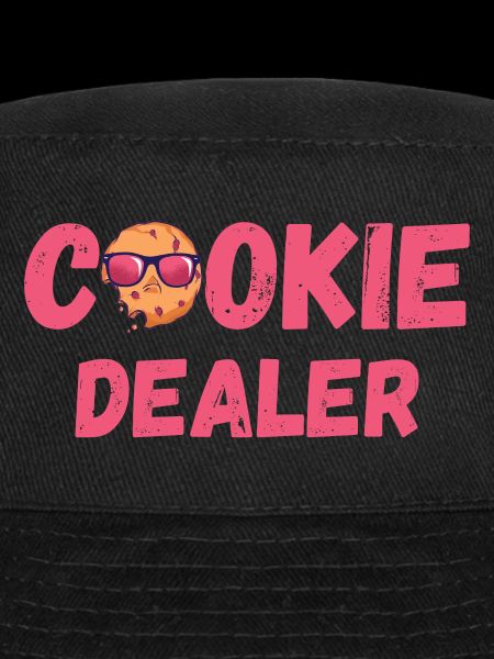 Cookie dealer