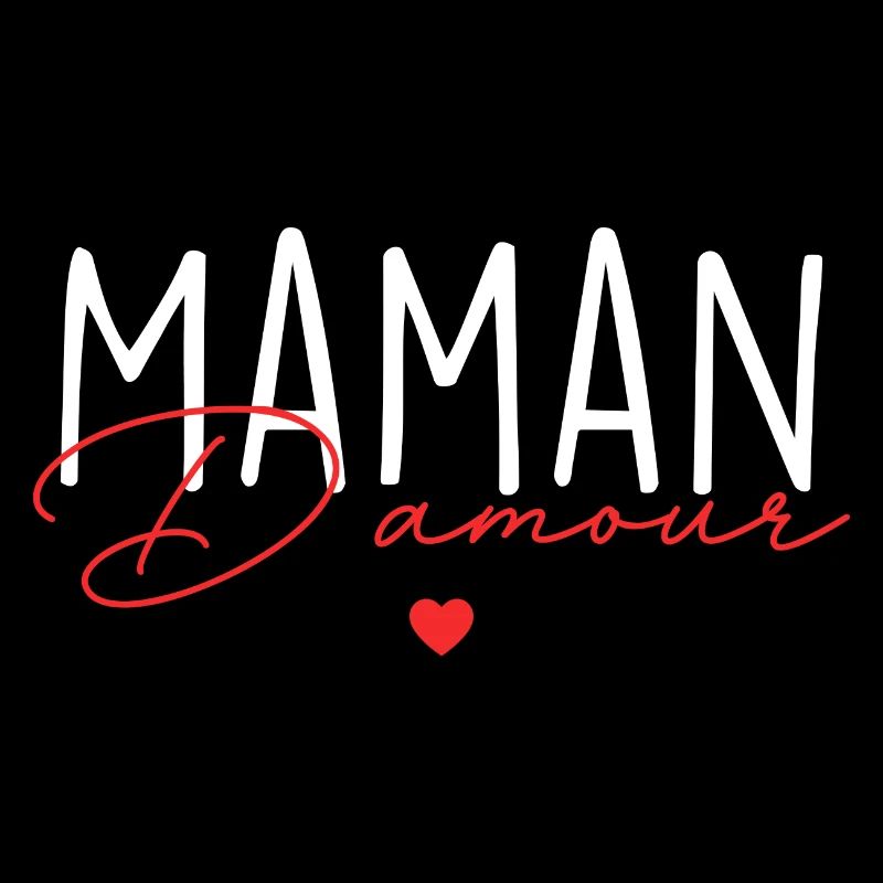 Maman D'Amour