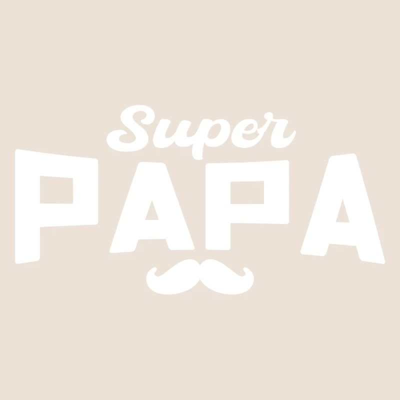 Super Daddy Daddy Geschenk Papa
