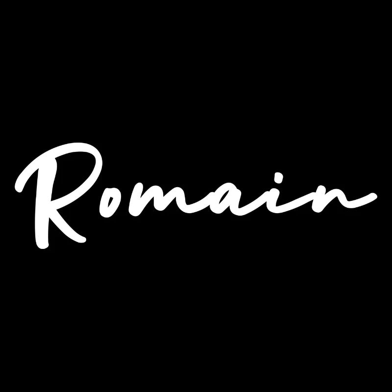 Romain