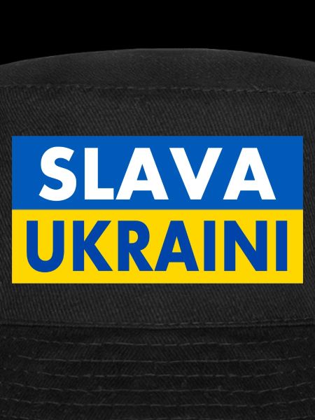 Slava ukraini