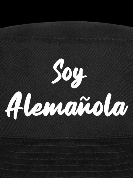 German-Spanish Spanish Spanish Gift