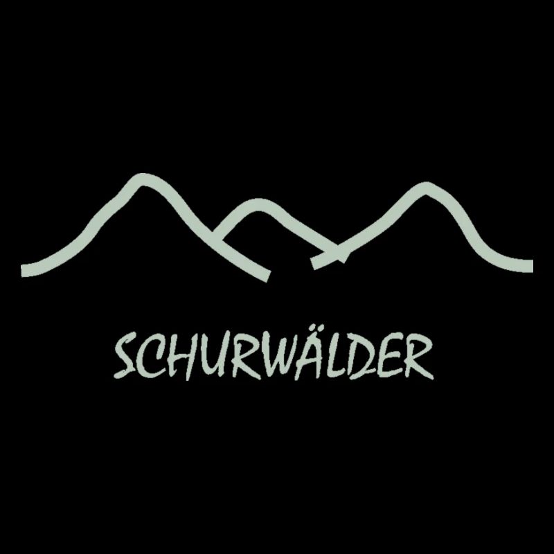 Schurwälder