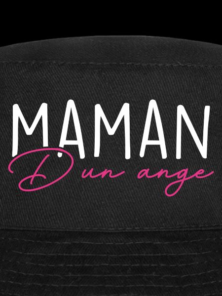 Maman d'un Ange