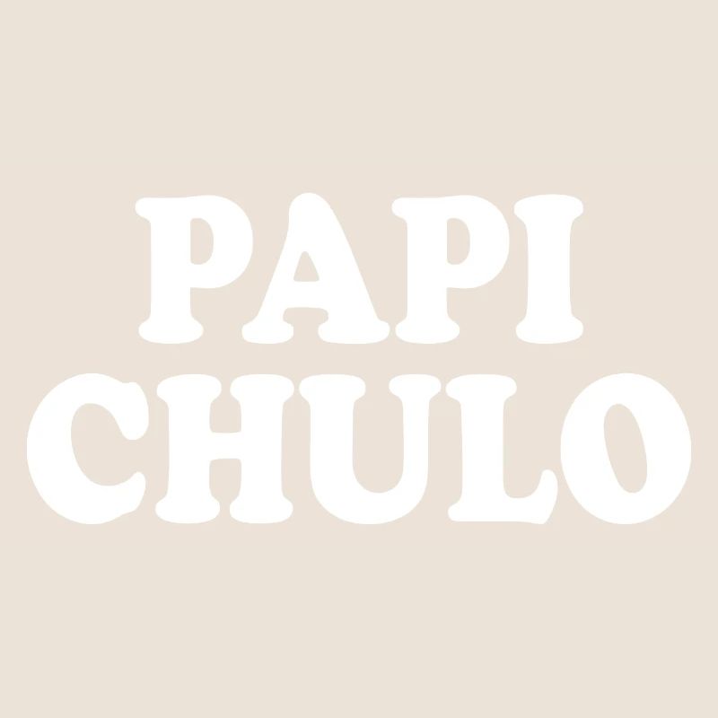 Papi chulo