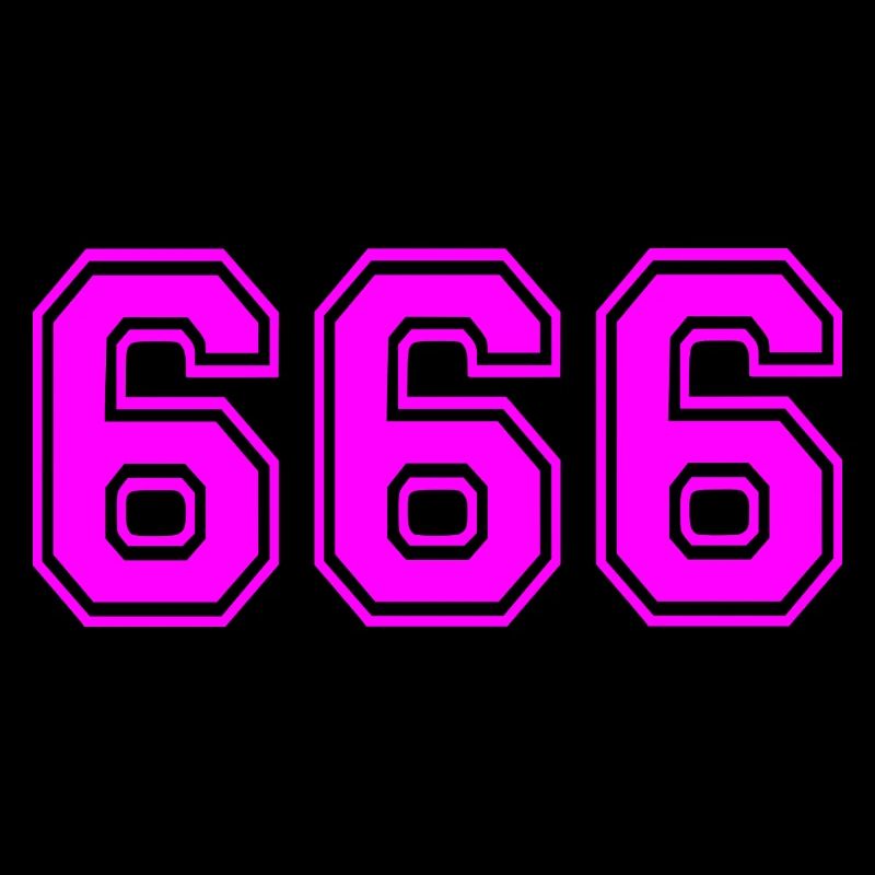 666