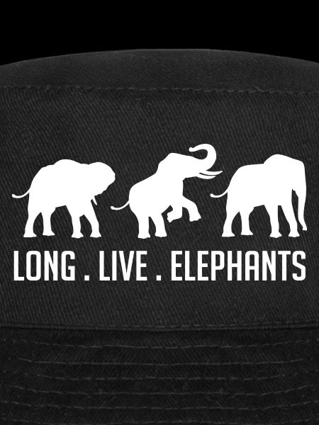 Long Live Elephants