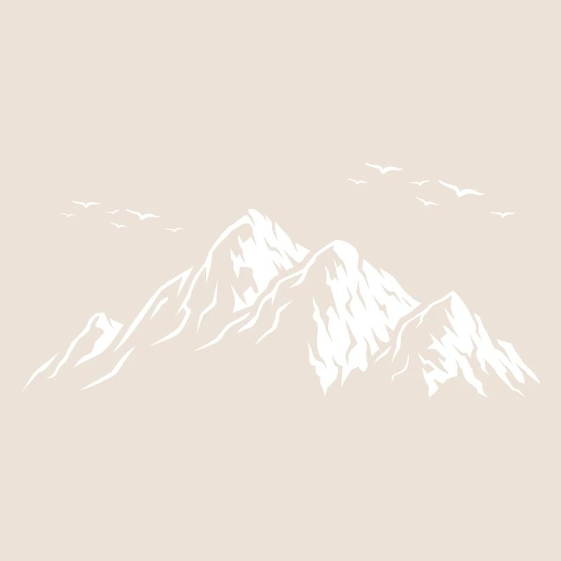 Mountains and Forest | Mountain Hiking