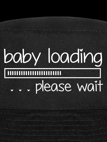 Baby loading, please wait