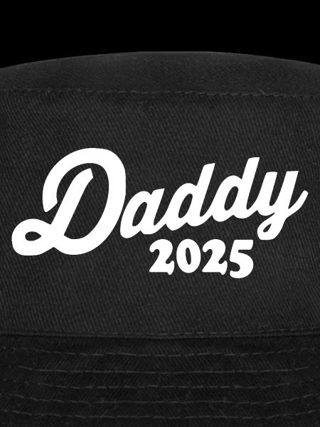 Daddy 2025