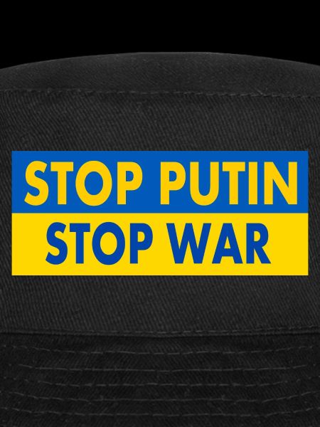 Stop war