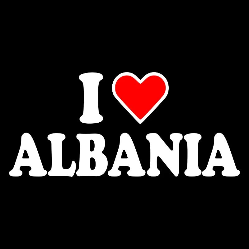 Albanie