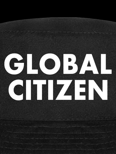 global citizen
