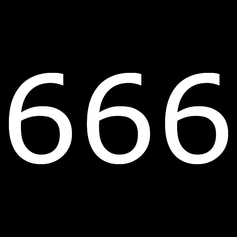 666