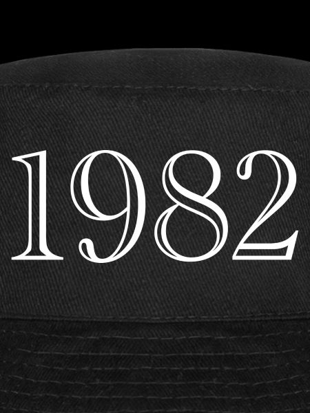1982 - cadeau née en 1982