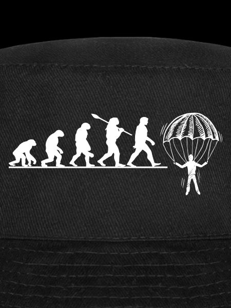 Evolution Parachute