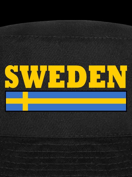 Suède
