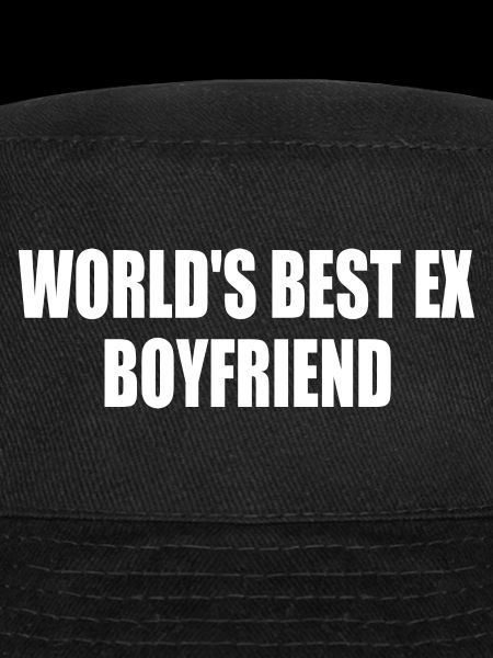worlds best ex boyfriend