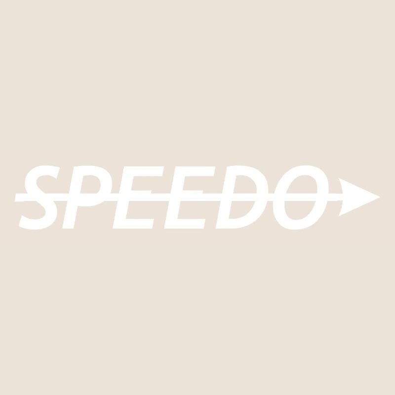 Speedo - Baden - Schwimmen