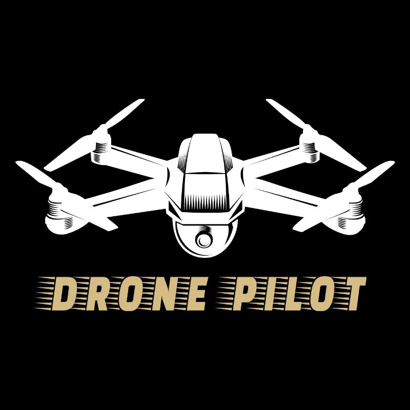 drone pilote Drone