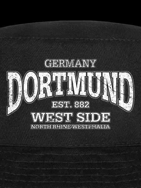 Dortmund (white oldstyle)