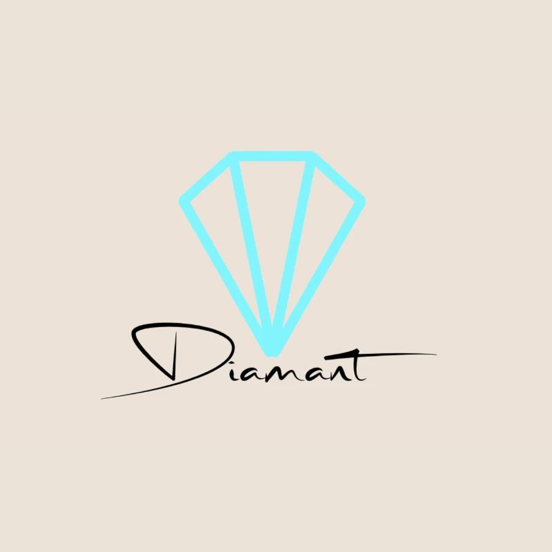 Diamant geme
