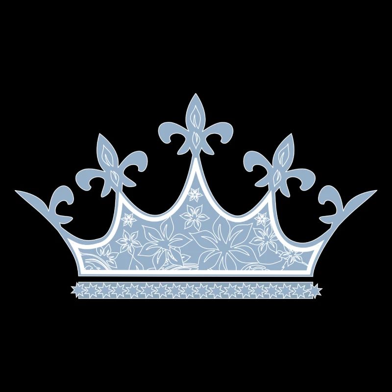 Krönchen, Prinzesschen