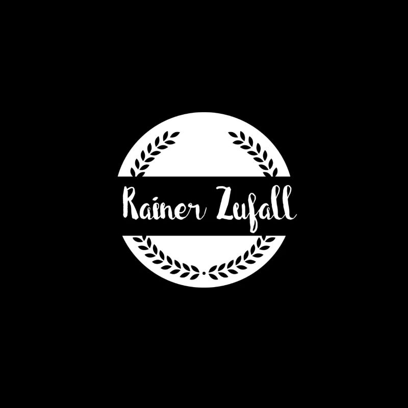 Rainer Zufall