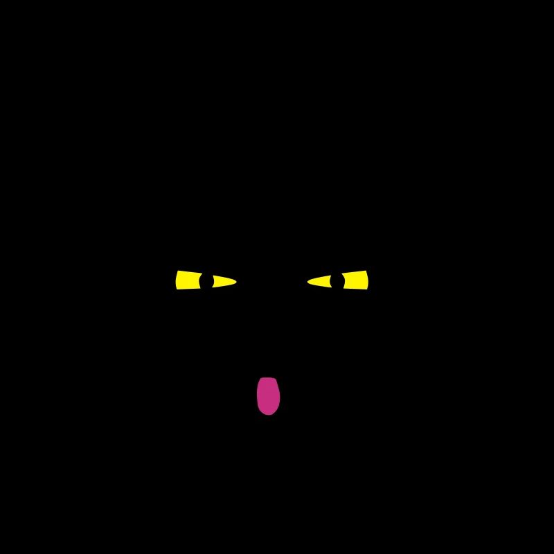 Funny cat