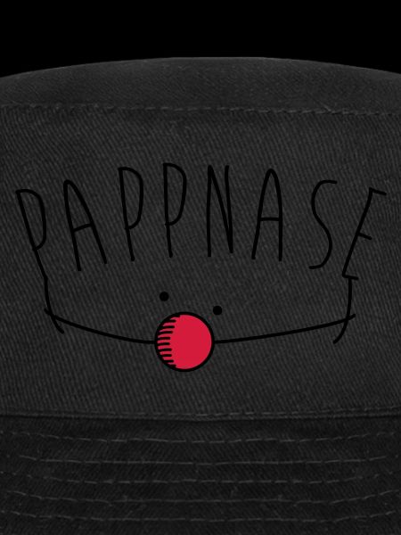 Pappnase Clown