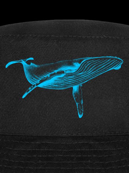 Blue Whale (Neon)