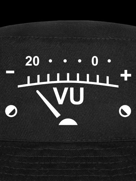 Vu Meter