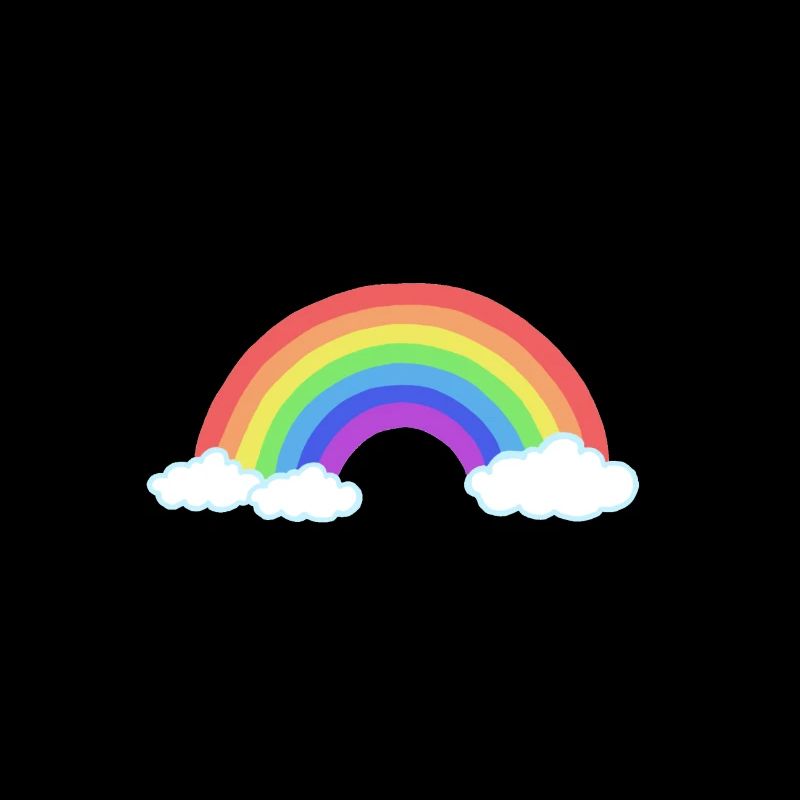 Regenbogen