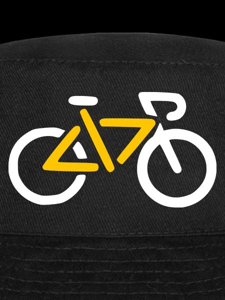 Programmeur Geek Code Bicycle Bike