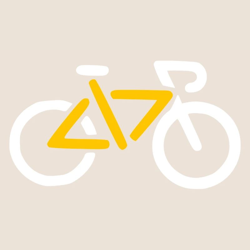 Programmer Geek Code Bicycle Bike