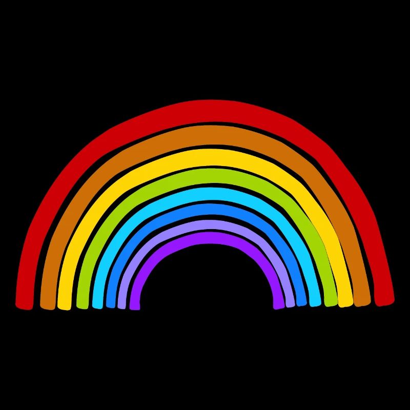 Regenbogen