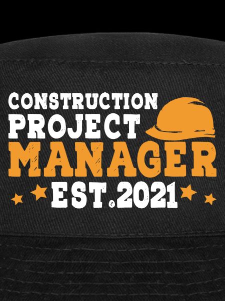Construction Project Manager