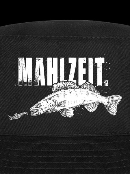 Mahlzeit – Zander