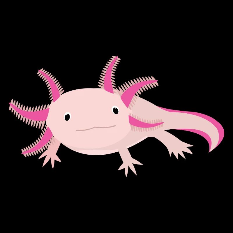 Axolotl